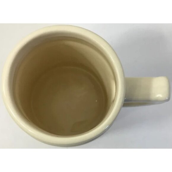 Vintage Cooperstown New York Home Of Baseball Mug. MLB Hall Of Fame - Picture 5 of 6